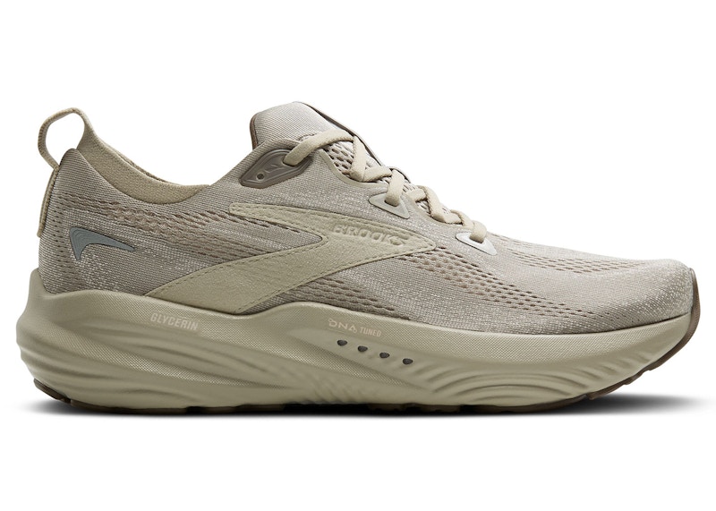 Brooks Glycerin 22 'Almond Oil' 110445-1D-252