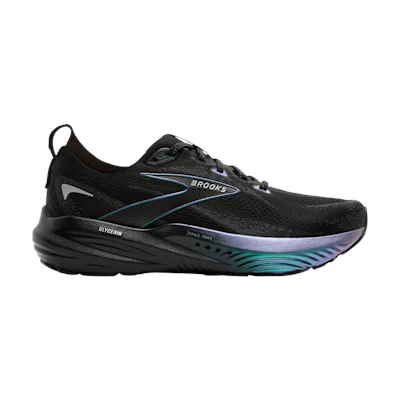 Brooks Glycerin 22 'Aurora Black'