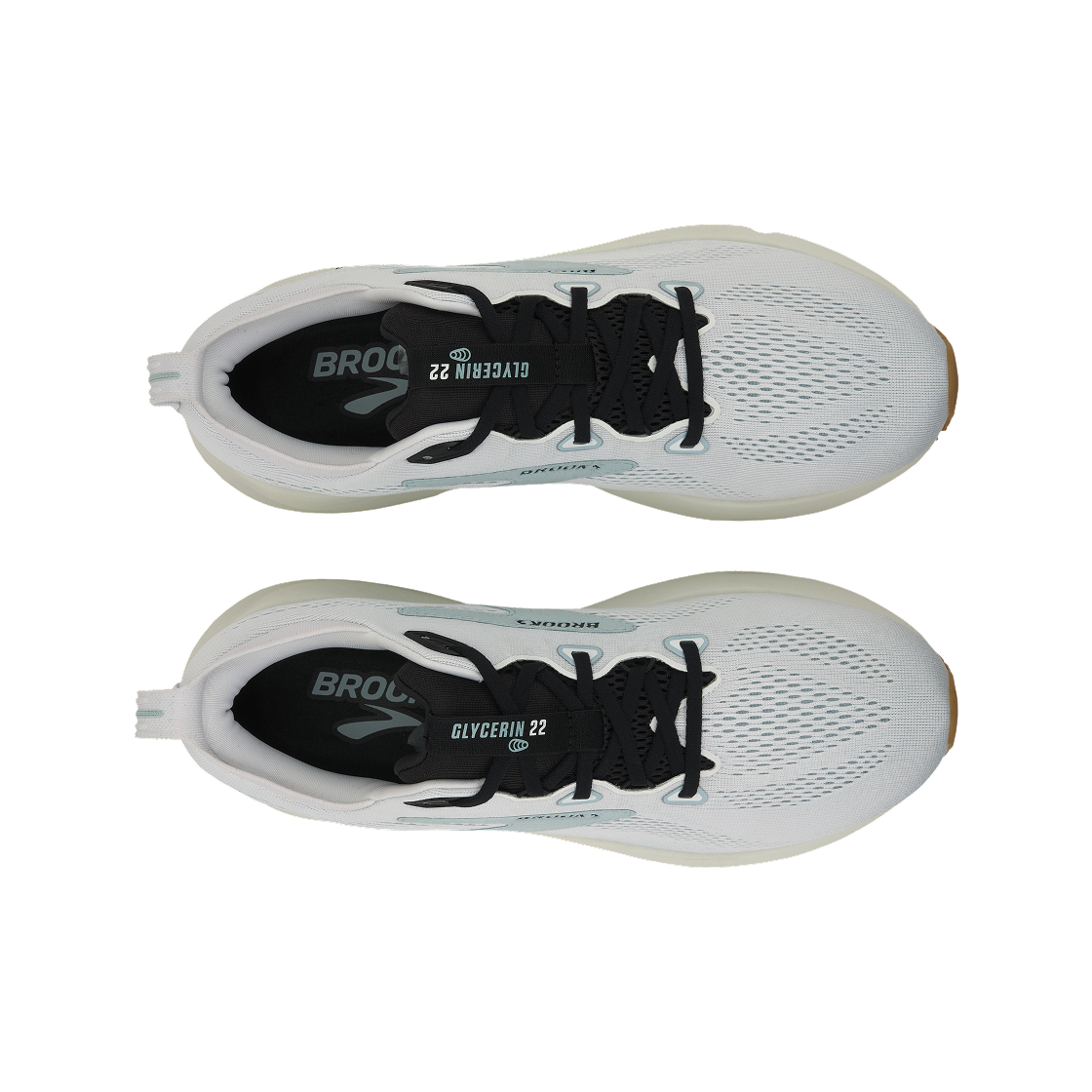 Purchase Brooks Glycerin 22 'Cielo de Invierno' 110445-1D-175