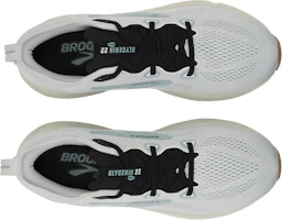 Purchase Brooks Glycerin 22 ''冬季天空'' 110445-1D-175