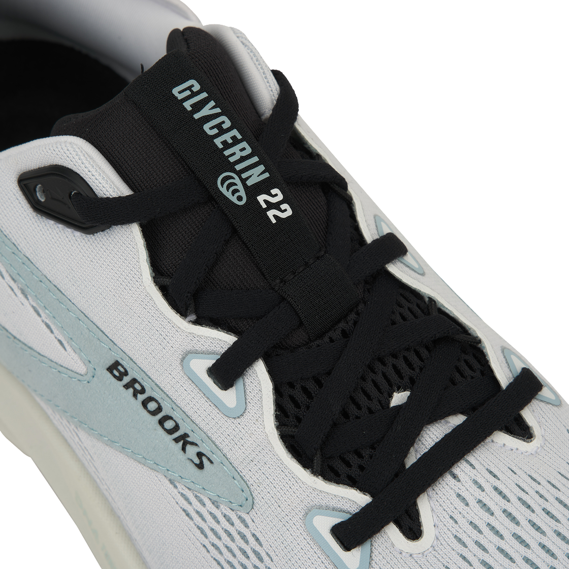 Sizing Brooks Glycerin 22 'Cielo de Invierno' 110445-1D-175