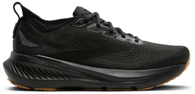 Brooks Glycerin 23 Hitam Ebony Biscuit 110476-1D-070 Buy Brooks Glycerin 23 Hitam Ebony Biscuit 110476-1D-070