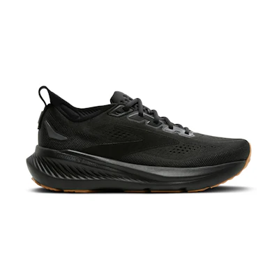Brooks Glycerin 23 Black Ebony Biscuit