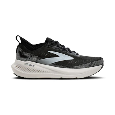 Brooks Glycerin 23 Black Grey White