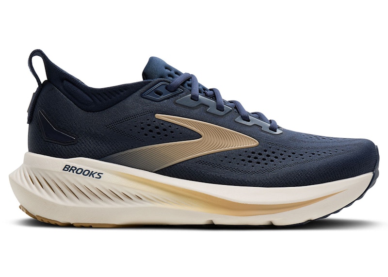 Brooks Glycerin 23 Blue Spellbound Starfish 110476-1D-420