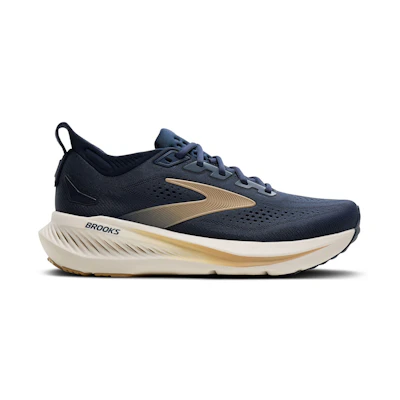 Brooks Glycerin 23 Blue Spellbound Starfish
