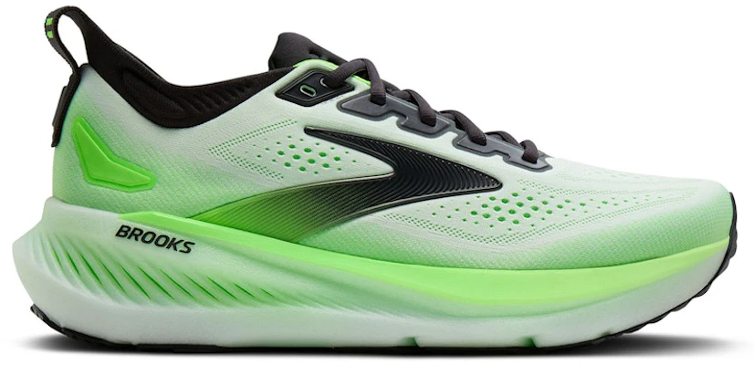 Brooks Glycerin 23 Putih Phantom Hijau Gecko 110476-1D-154 Buy Brooks Glycerin 23 Putih Phantom Hijau Gecko 110476-1D-154