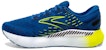 Brooks Glycerin GTS 20 'Biru Kuning' 110383-482