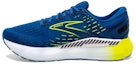 Buy Brooks Glycerin GTS 20 'Biru Kuning' 110383-482