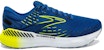 Brooks Glycerin GTS 20 'Biru Kuning' 110383-482