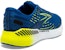 Brooks Glycerin GTS 20 'Biru Kuning' 110383-482