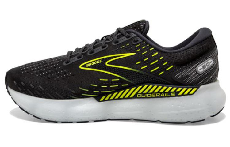Buy Brooks Glycerin GTS 20 ''Ebony Nightlife'' Scarpe Running Uomo 110383-1D-047
