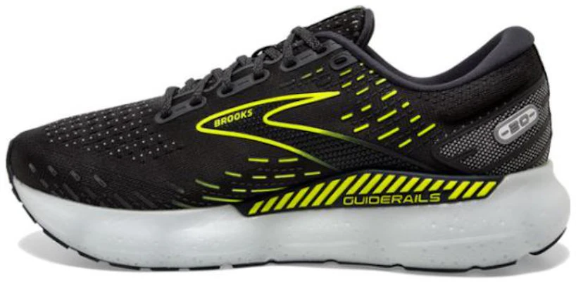 Brooks Glycerin GTS 20 ''Ebony Nightlife'' Scarpe Running Uomo 110383-1D-047 Buy Brooks Glycerin GTS 20 ''Ebony Nightlife'' Scarpe Running Uomo 110383-1D-047