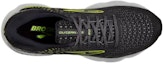Purchase Brooks Glycerin GTS 20 'Ebony Nightlife' Lelaki/Perempuan Hitam Larian 110383-1D-047
