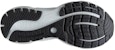 Brooks Glycerin GTS 20 'Ebony Nightlife' Lelaki/Perempuan Hitam Larian 110383-1D-047