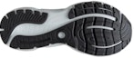 Details for Brooks Glycerin GTS 20 'Ebony Nightlife' Lelaki/Perempuan Hitam Larian 110383-1D-047