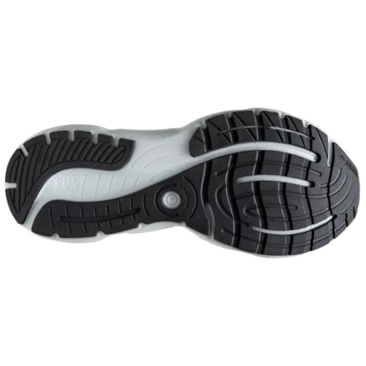 Details for Brooks Glycerin GTS 20 ''Ebony Nightlife'' Scarpe Running Uomo 110383-1D-047