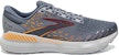 Brooks Glycerin GTS 20 'Kelabu Oren' 110383-034