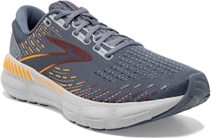 Brooks Glycerin GTS 20 'Gris Naranja' zapatillas running. 110383-034 Lookbook Brooks Glycerin GTS 20 'Gris Naranja' zapatillas running. 110383-034