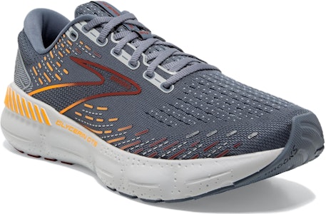 브룩스 글리세린 GTS 20 '그레이 오렌지' 110383-034 Lookbook 브룩스 글리세린 GTS 20 '그레이 오렌지' 110383-034