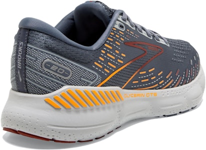 브룩스 글리세린 GTS 20 '그레이 오렌지' 110383-034 Shop 브룩스 글리세린 GTS 20 '그레이 오렌지' 110383-034