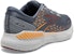 Brooks Glycerin GTS 20 'Kelabu Oren' 110383-034