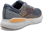 Shop Brooks Glycerin GTS 20 'Kelabu Oren' 110383-034