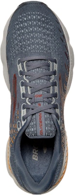 Brooks Glycerin GTS 20 'Grey Orange' 110383-034 Purchase Brooks Glycerin GTS 20 'Grey Orange' 110383-034