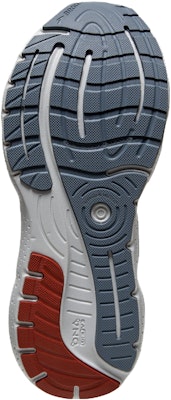 Brooks Glycerin GTS 20 'Grey Orange' 110383-034 Details for Brooks Glycerin GTS 20 'Grey Orange' 110383-034