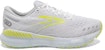 Brooks Glycerin GTS 20 'Putih Kuning' 110383-135