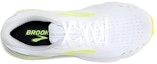 Shop Brooks Glycerin GTS 20 'Putih Kuning' 110383-135