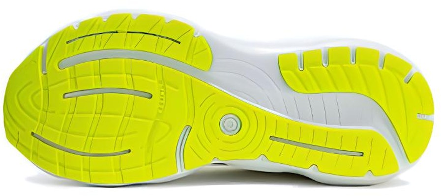 Brooks Glycerin GTS 20 'White Yellow' 110383-135 Purchase Brooks Glycerin GTS 20 'White Yellow' 110383-135