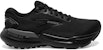 Brooks Glycerin GTS 21 2E Lebar 'Hitam Ebony' 110420-2E-020