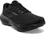 Brooks Glycerin GTS 21 2E Lebar 'Hitam Ebony' 110420-2E-020