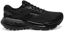 Lookbook Brooks Glycerin GTS 21 Lebar 2E 'Hitam Ebony' 110420-2E-020