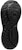 Brooks Glycerin GTS 21 2E Lebar 'Hitam Ebony' 110420-2E-020