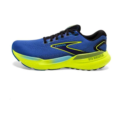 Brooks Glycerin GTS 21 'Blue Nightlife'