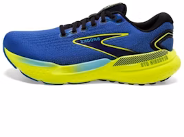 Brooks Glycerin GTS 21 'Blue Nightlife' 110420-1D-429 Brooks Glycerin GTS 21 'Blue Nightlife' 110420-1D-429