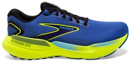 Brooks Glycerin GTS 21 '蓝色夜生活' 运动鞋 110420-1D-429 Order Brooks Glycerin GTS 21 '蓝色夜生活' 运动鞋 110420-1D-429