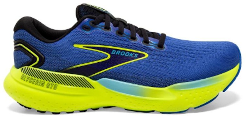Brooks Glycerin GTS 21 'Blue Nightlife' Sepatu Olahraga Lari 110420-1D-429 Order Brooks Glycerin GTS 21 'Blue Nightlife' Sepatu Olahraga Lari 110420-1D-429