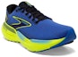 Lookbook Brooks Glycerin GTS 21 'Biru Nightlife' 110420-1D-429