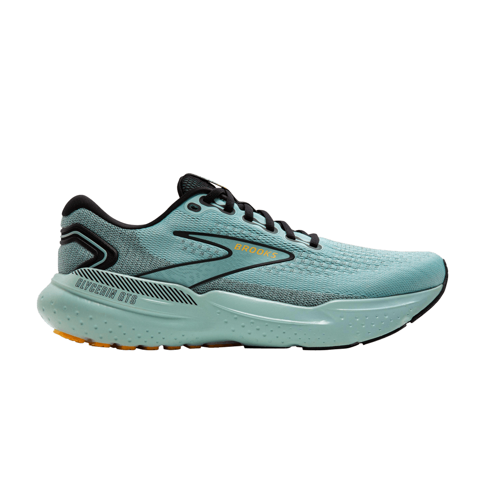 Brooks Glycerin GTS 21 'Cloud Black' 110420-1D-420