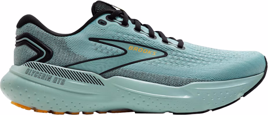 Brooks Glycerin GTS 21 'Cloud Black' 110420-1D-420 Buy Brooks Glycerin GTS 21 'Cloud Black' 110420-1D-420