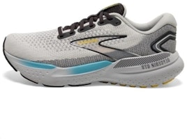 Brooks Glycerin GTS 21 'Coconut Forged Iron' 110420-1D-184 Brooks Glycerin GTS 21 'Coconut Forged Iron' 110420-1D-184