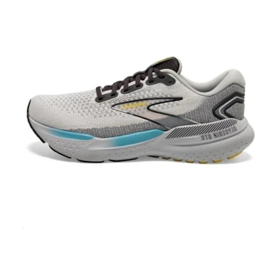 Brooks Glycerin GTS 21 'Coconut Forged Iron'