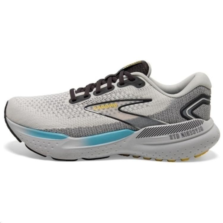 Brooks Glycerin GTS 21 'Coconut Forged Iron' 110420-1D-184