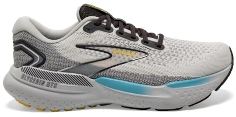 Brooks Glycerin GTS 21 'Coconut Forged Iron' 110420-1D-184 Order Brooks Glycerin GTS 21 'Coconut Forged Iron' 110420-1D-184