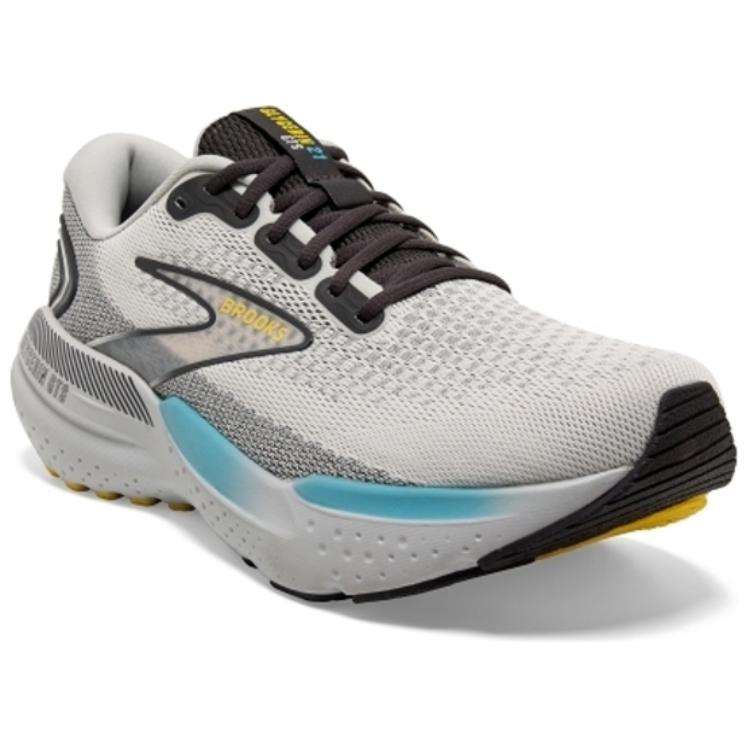 Sizing Brooks Glycerin GTS 21 'Coconut Forged Iron' 110420-1D-184