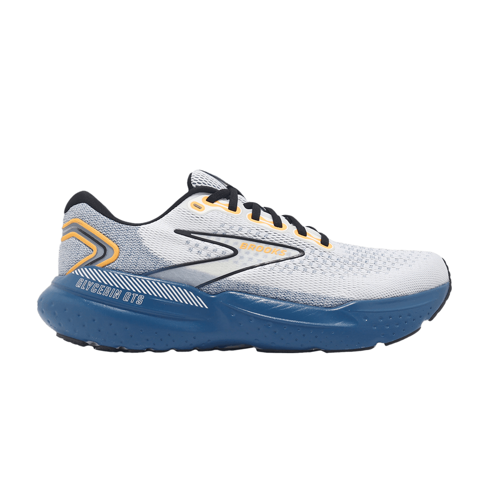 Brooks Glycerin GTS 21 'White Sapphire' 110420-1D-158