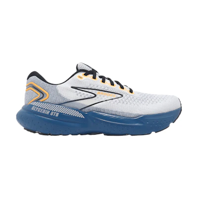 Brooks Glycerin GTS 21 'White Sapphire'